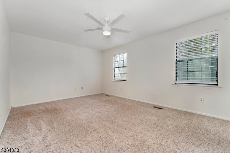 Warren Village - Residential