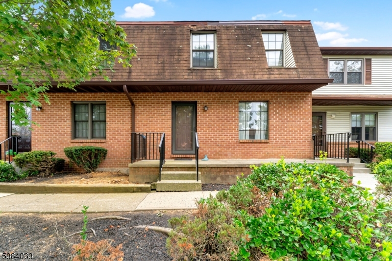 Warren Village - Residential