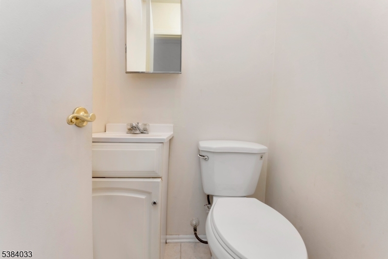 Warren Village - Residential