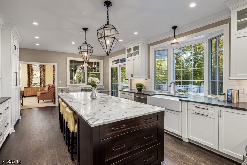 Brookrace - Residential