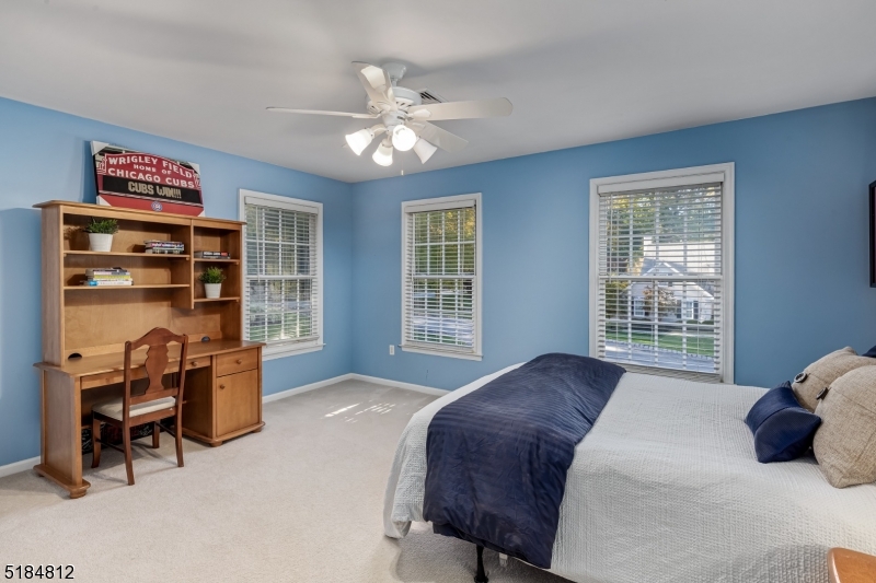 Brookrace - Residential