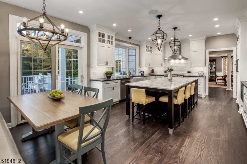 Brookrace - Residential