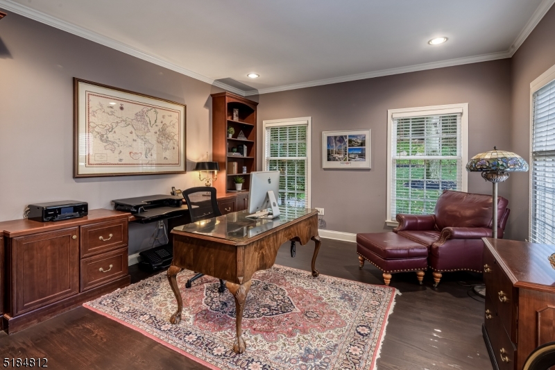 Brookrace - Residential