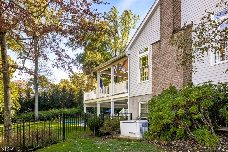 Brookrace - Residential