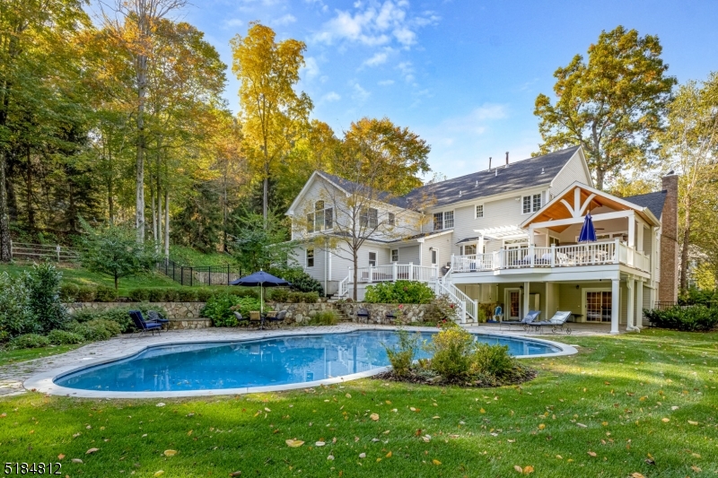 Brookrace - Residential