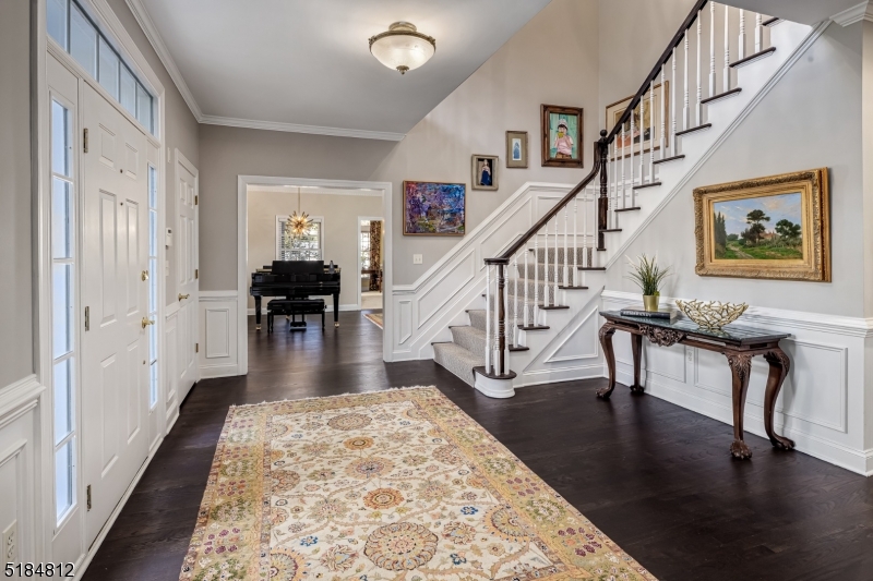 Brookrace - Residential