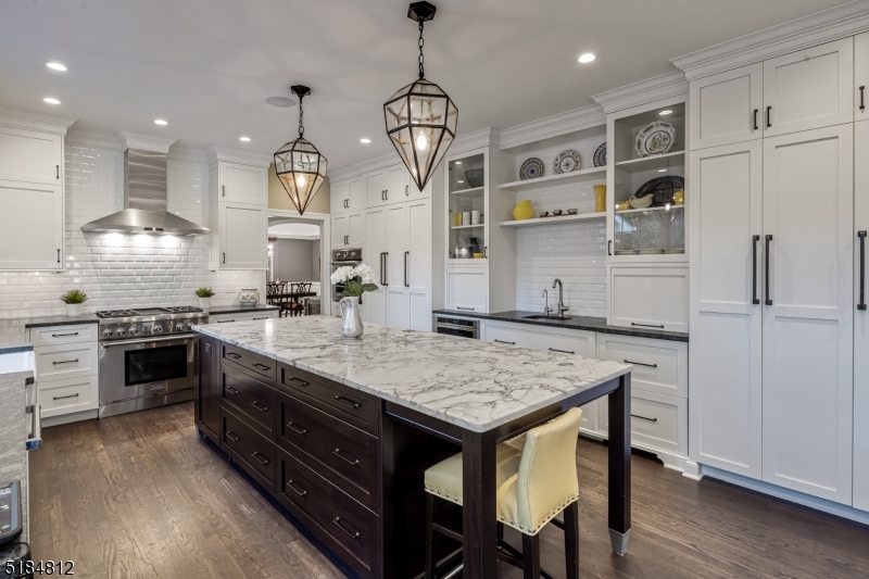 Brookrace - Residential