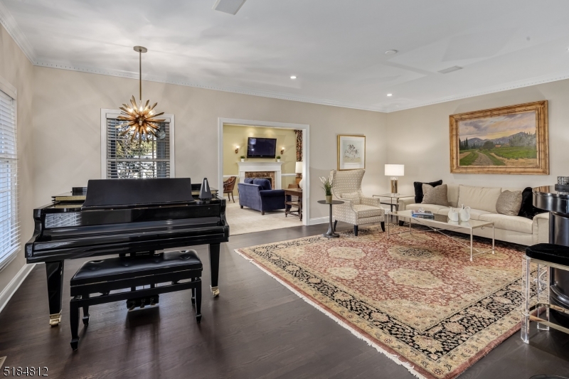 Brookrace - Residential