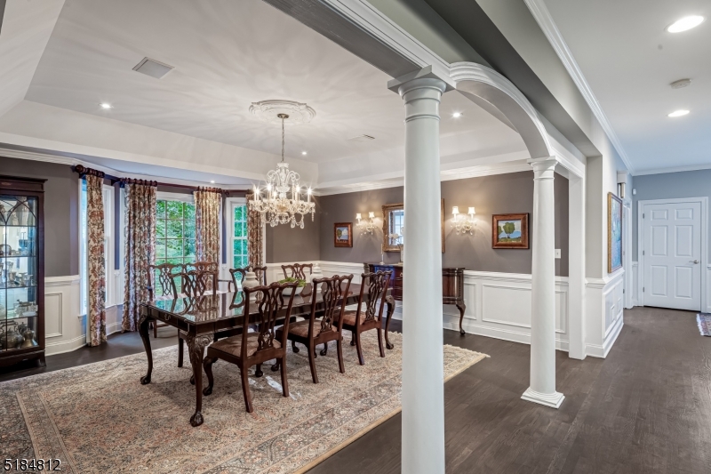 Brookrace - Residential