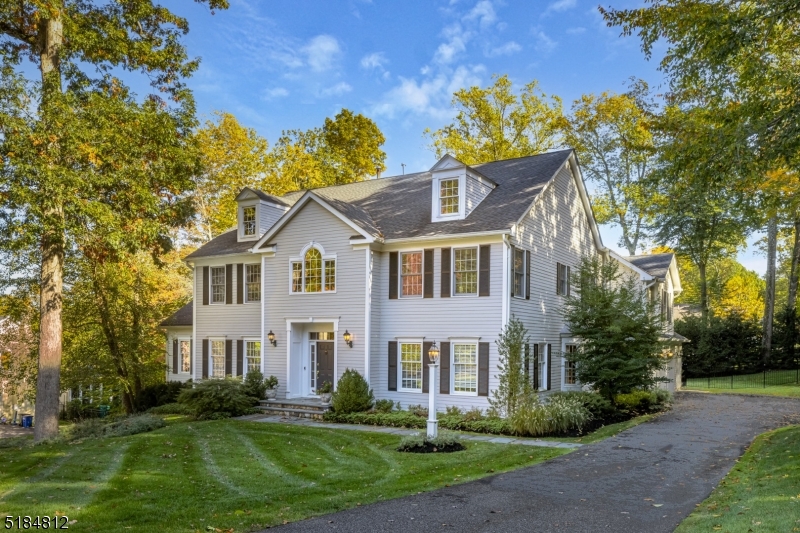 Brookrace - Residential