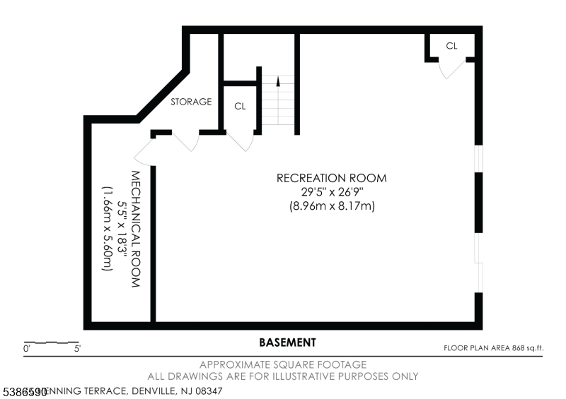 The Forges - Residential