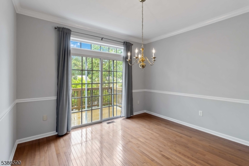 The Forges - Residential