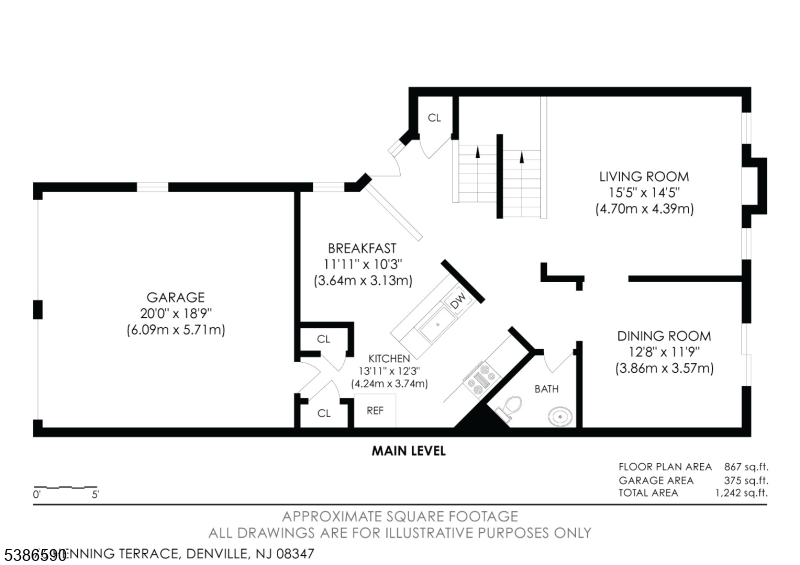 The Forges - Residential