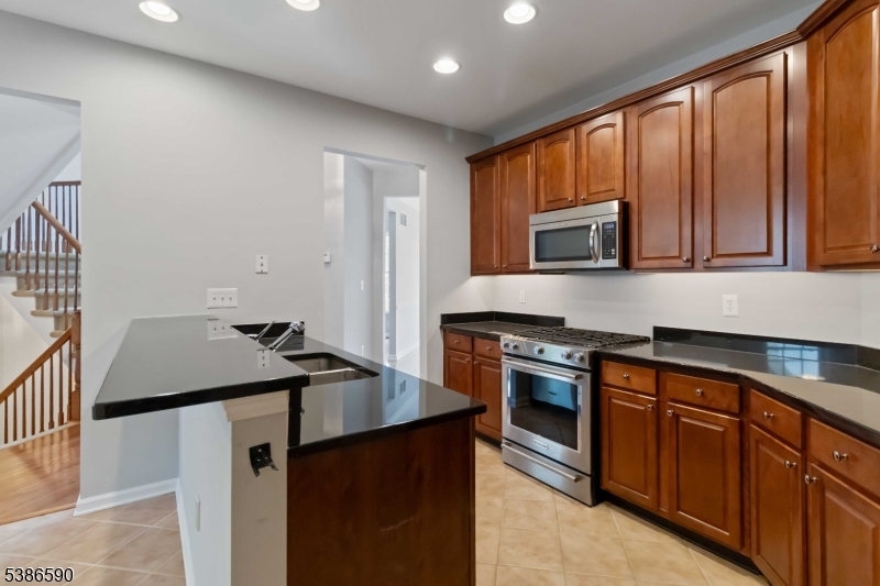 The Forges - Residential