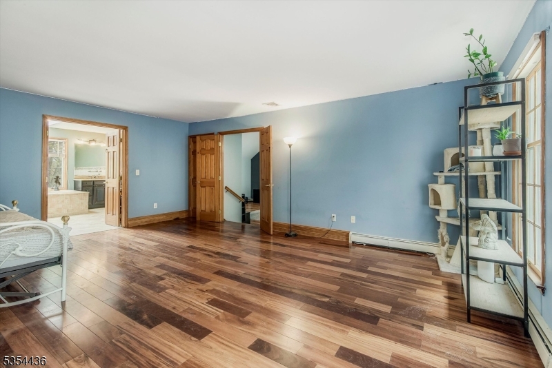 Sunset Lakes - Residential