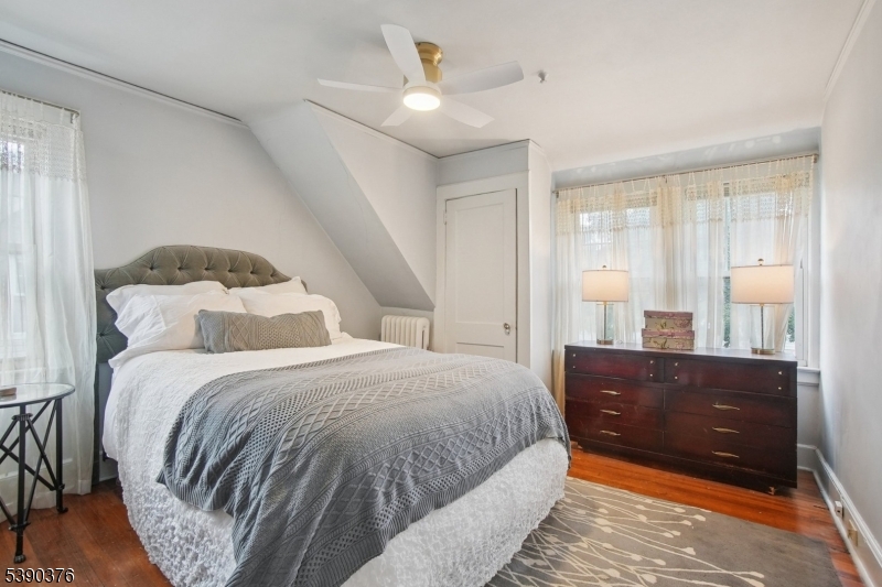 Laning Avenue - Residential