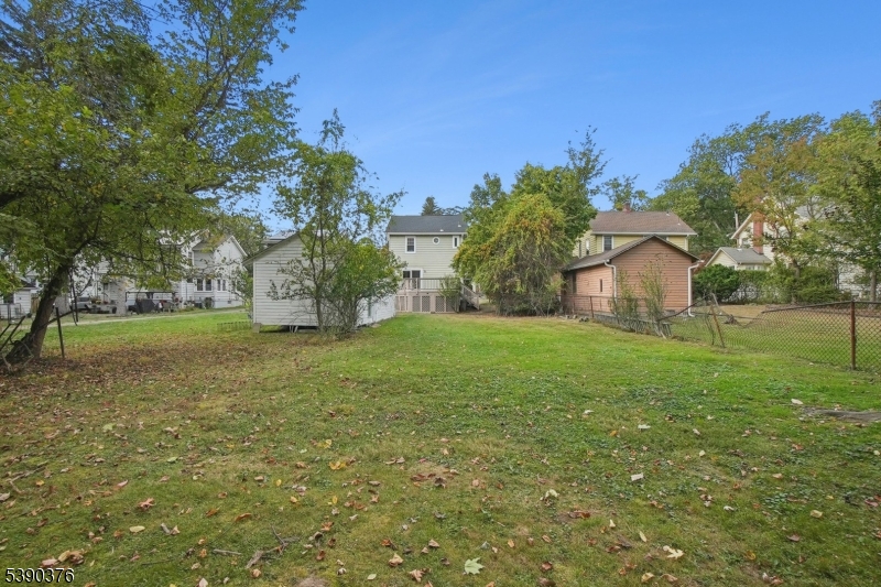 Laning Avenue - Residential