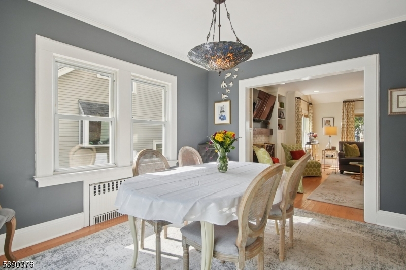 Laning Avenue - Residential