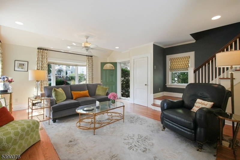 Laning Avenue - Residential