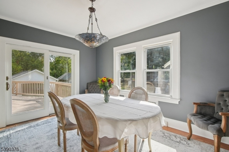 Laning Avenue - Residential