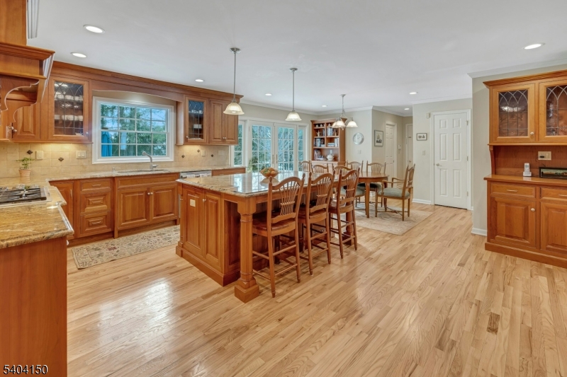 The Hill - Residential