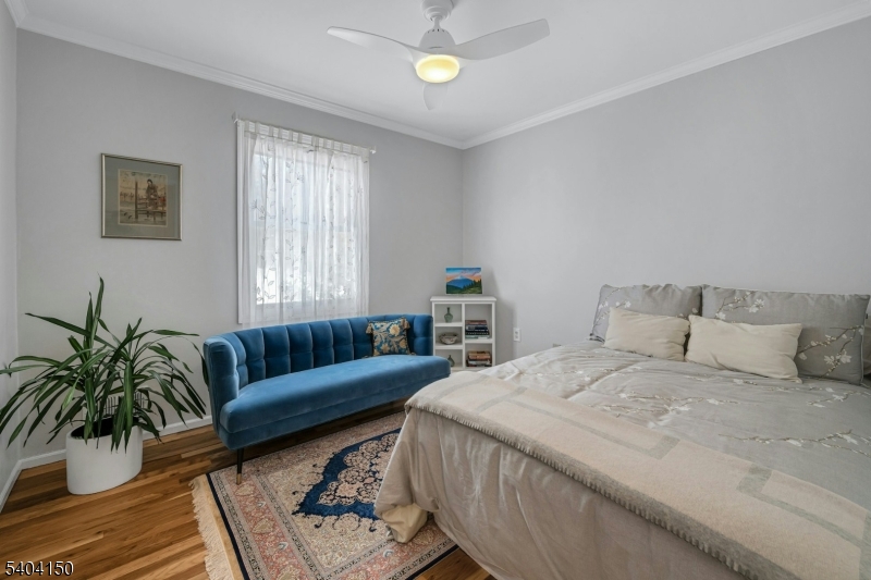 The Hill - Residential