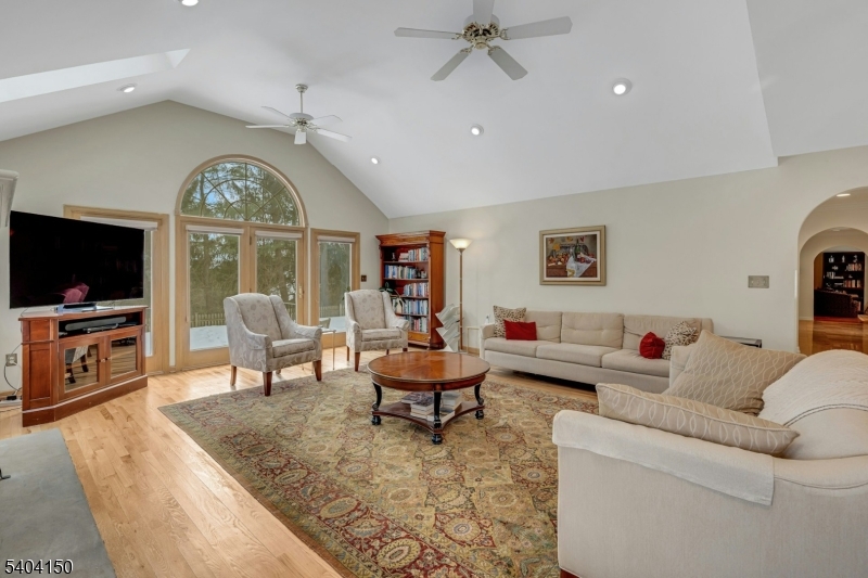 The Hill - Residential