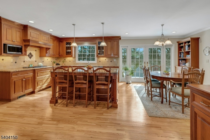 The Hill - Residential