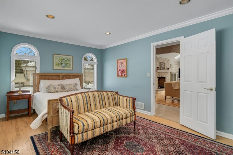 The Hill - Residential