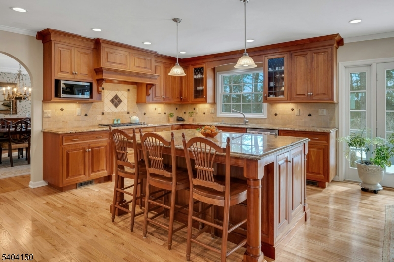 The Hill - Residential