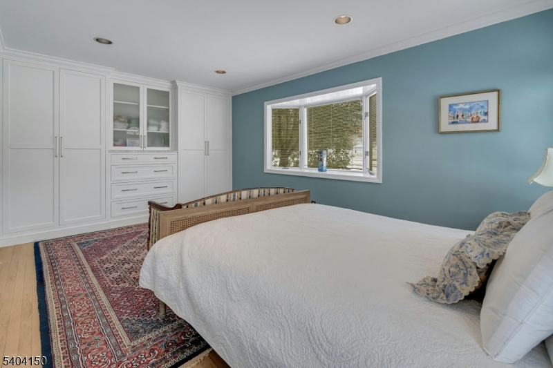 The Hill - Residential