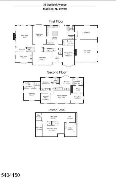 The Hill - Residential