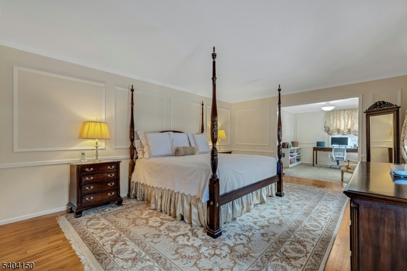 The Hill - Residential