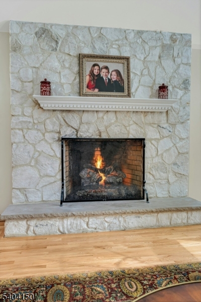 The Hill - Residential