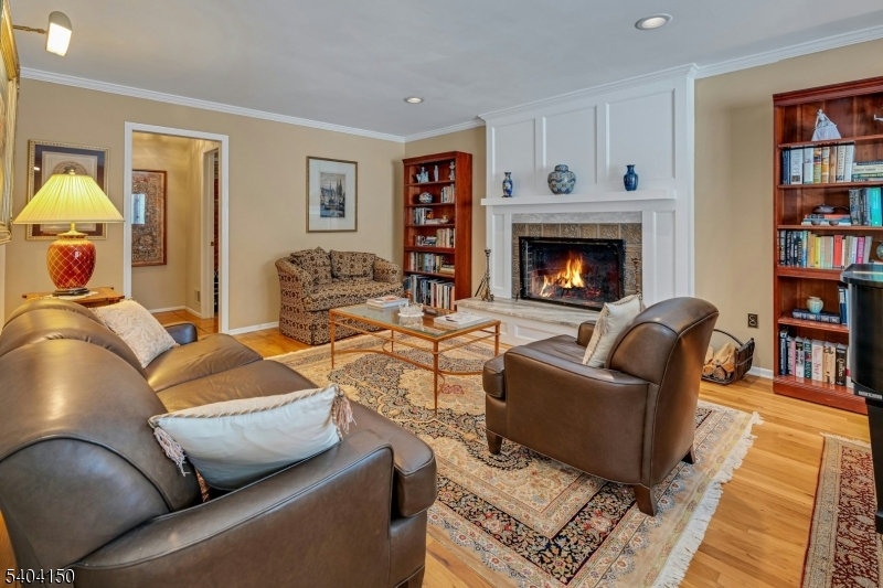 The Hill - Residential