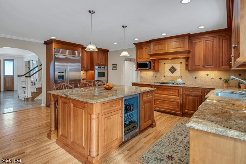 The Hill - Residential