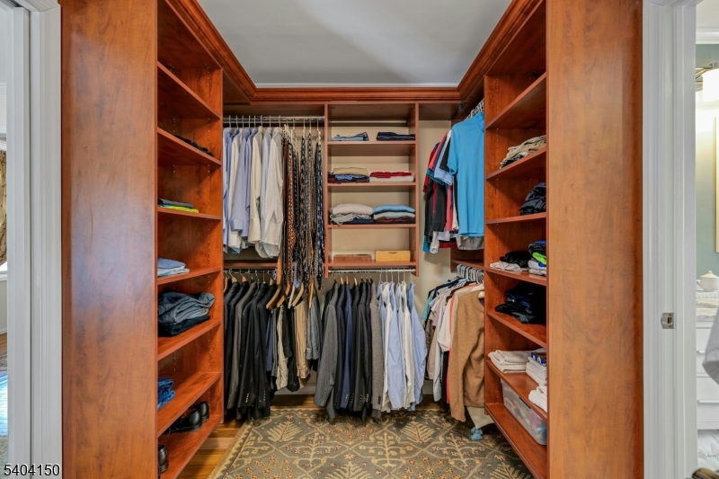 The Hill - Residential