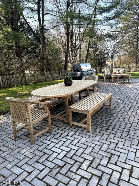 The Hill - Residential