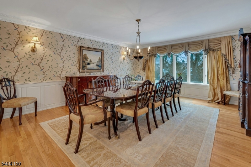 The Hill - Residential