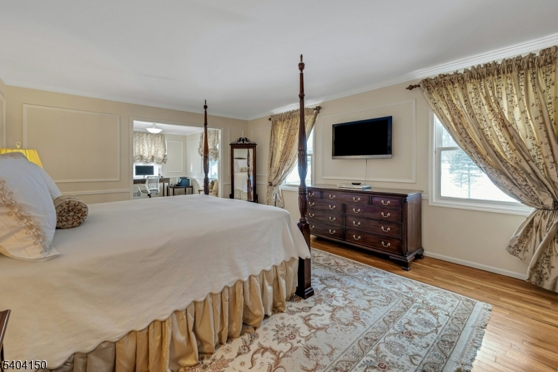 The Hill - Residential