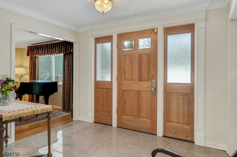 The Hill - Residential