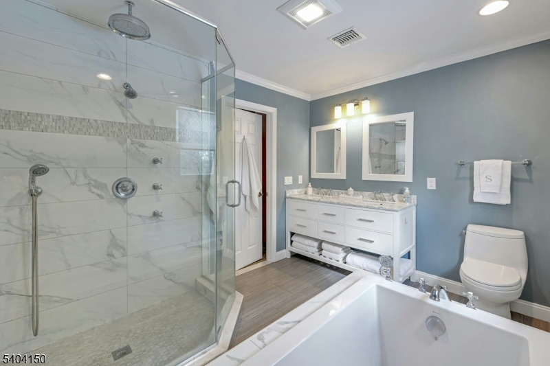 The Hill - Residential