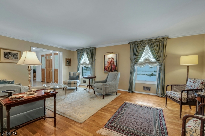 The Hill - Residential