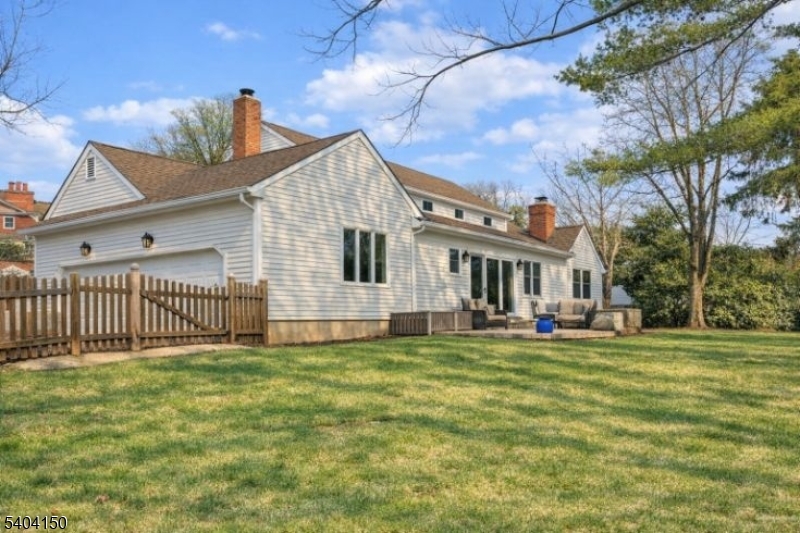 The Hill - Residential