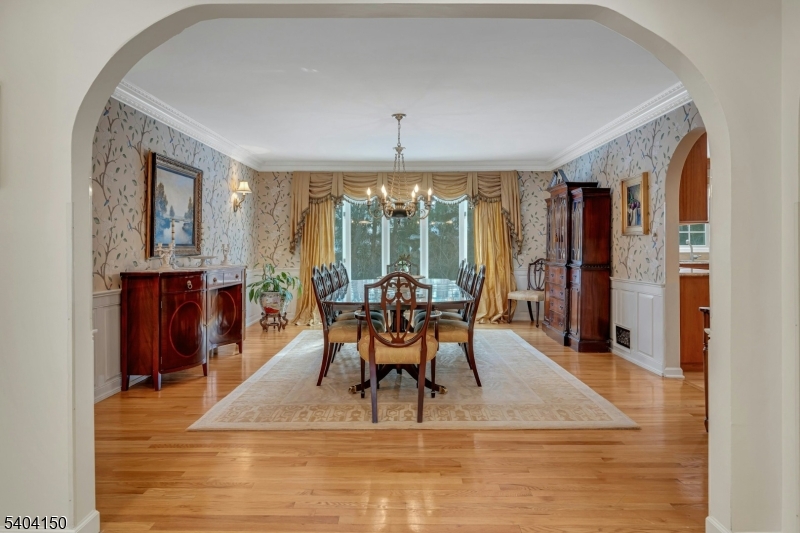 The Hill - Residential