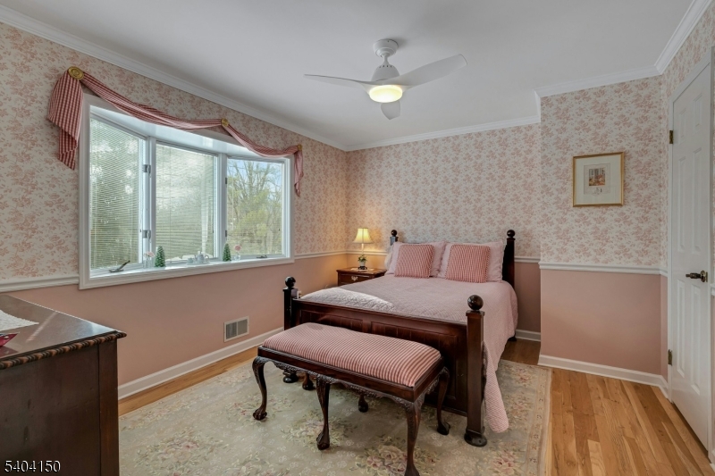 The Hill - Residential