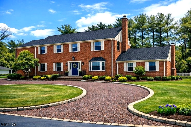 The Hill - Residential