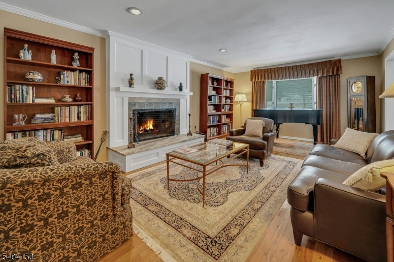 The Hill - Residential