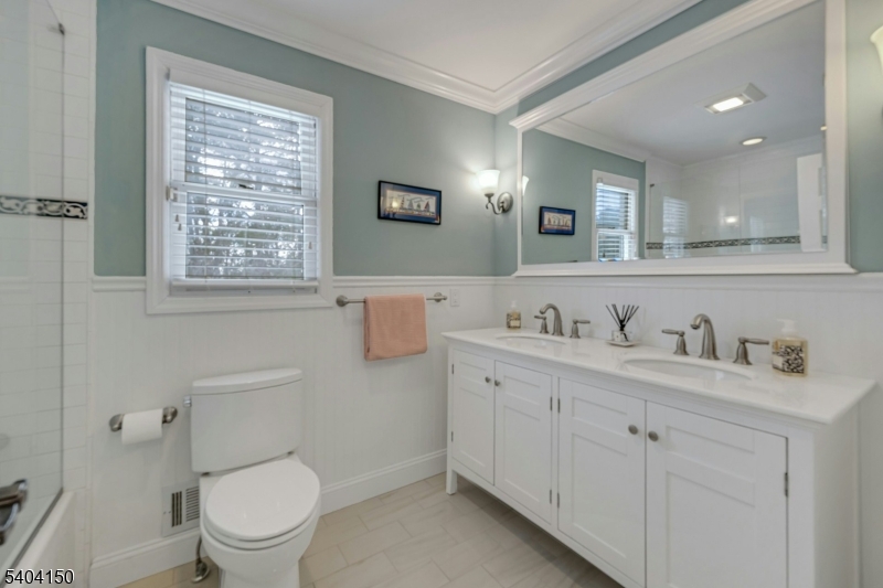 The Hill - Residential