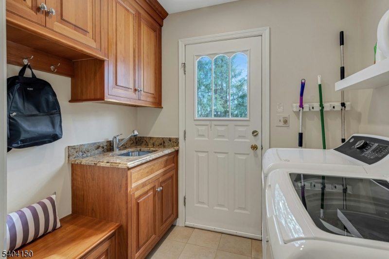 The Hill - Residential